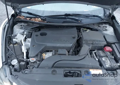 2016 Nissan Altima 2.5 Sl z USA, uszkodzony, nr VIN 1N4AL3AP3GC227853